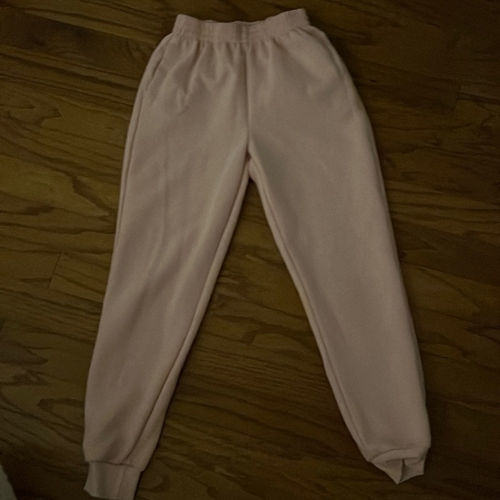 Sweat pants